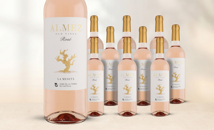 Almez Rosé 2025