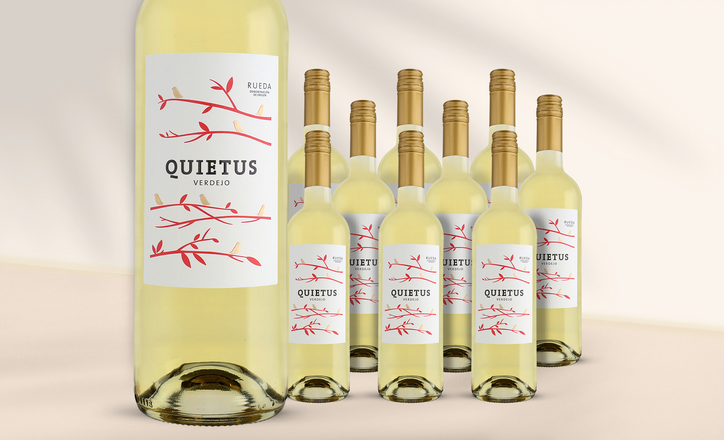 Quietus Verdejo 2025
