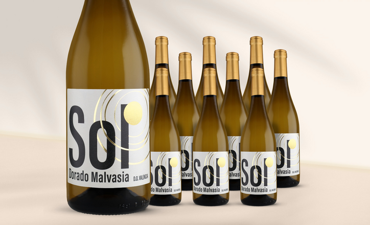 Sol Dorado Malvasía 2025