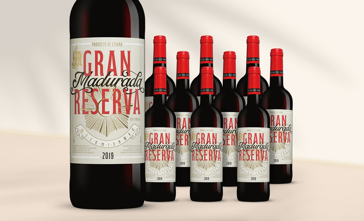 Madurada Gran Reserva 2019