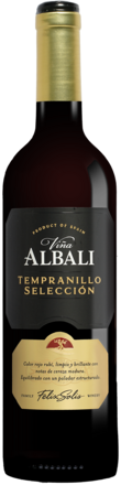 Viña Albali Tempranillo 2025