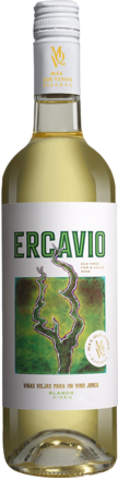 Ercavio Blanco 2025