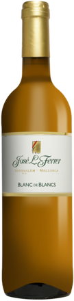 José L. Ferrer »Blanc de Blancs« 2025