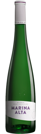 Marina Alta Blanco 2025
