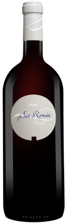 San Román - 1,5 L. Magnum 2022