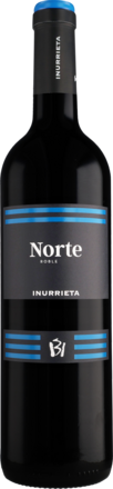 Inurrieta Norte Roble 2024