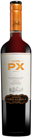 Toro Albalá »Don PX« 2004