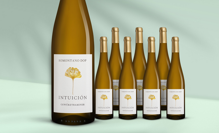 Intuición Gewürztraminer 2025