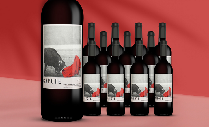 Capote 2024