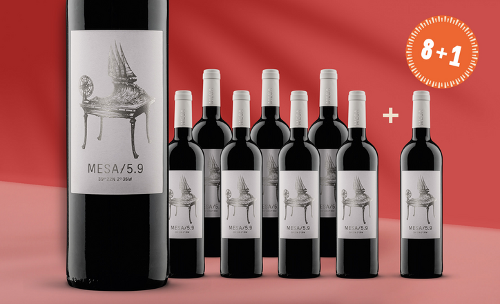 MESA/5.9 Tinto