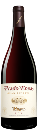Muga Prado Enea Gran Reserva 2019