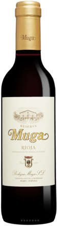Muga Reserva - 0,375 L. 2022