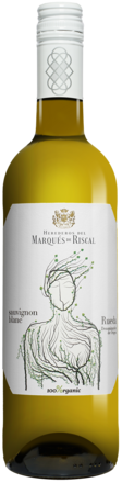 Marqués de Riscal Blanco Sauvignon Blanc 2025