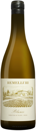 Remelluri Blanco 2023