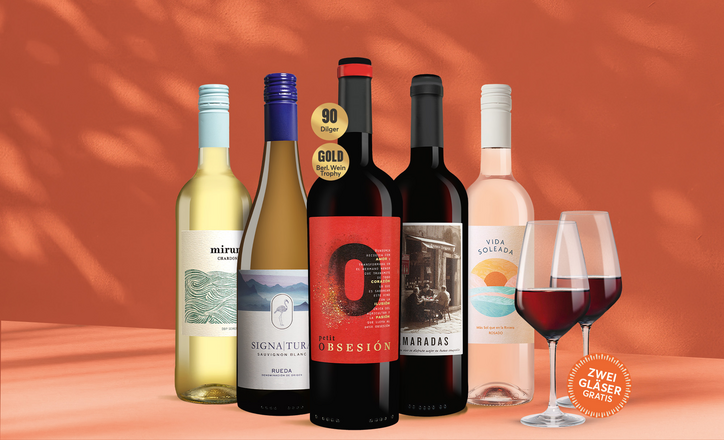 Vinos Doxumentale Festival-Selektion