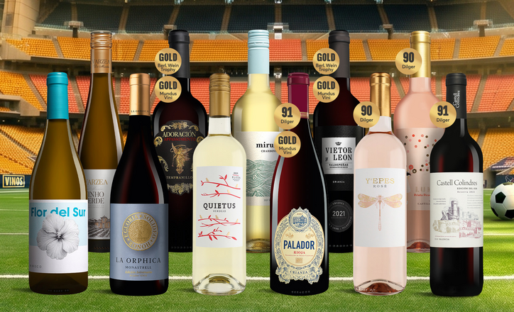 Die VINOS 11