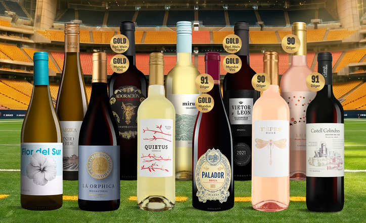 Die VINOS 11