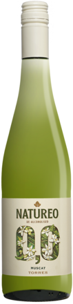 Torres »Natureo Blanco 2025