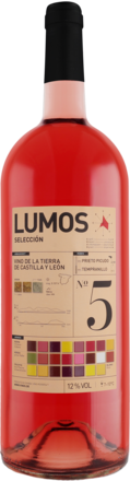 LUMOS No.5 Rosado 2025