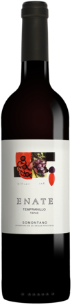 Enate Tapas Tempranillo 2024