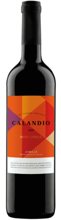 Calandio Monastrell 2025