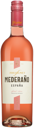 Freixenet »Mederaño« Rosado Halbtrocken 2025