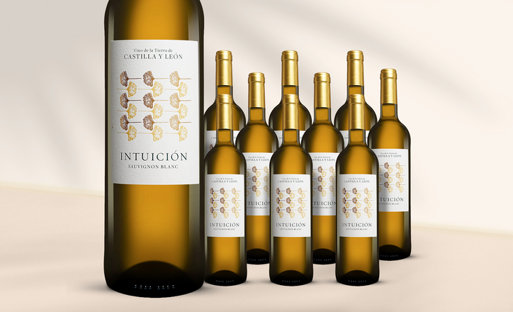 Intuición Sauvignon Blanc 2025