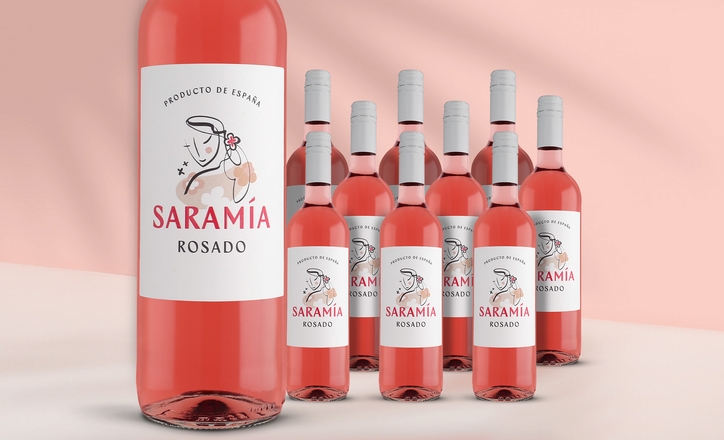 Saramia Rosado 2025