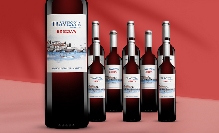 Travessia Reserva 2023