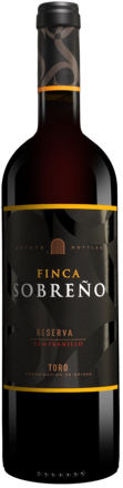 Finca Sobreño Reserva 2021