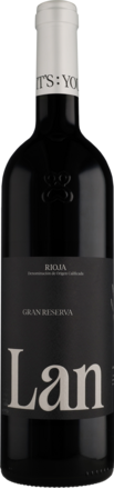 Lan Gran Reserva 2017