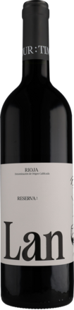 Lan Reserva 2019