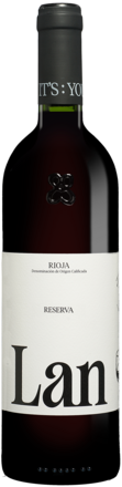 Lan Reserva 2019