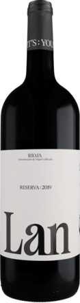 Lan Reserva - 1,5 L. Magnum 2019