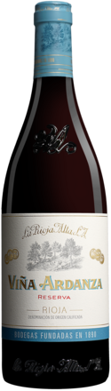 La Rioja Alta »Viña Ardanza« Reserva 2020