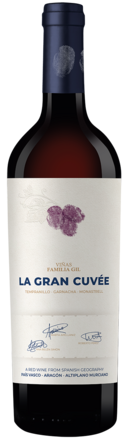 La Gran Cuvée 2023