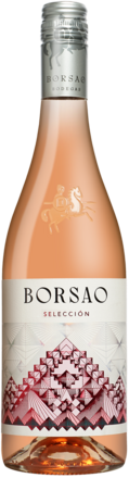 Borsao Selección Rosado 2025