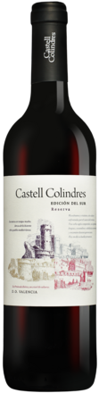 Castell Colindres Reserva 2022
