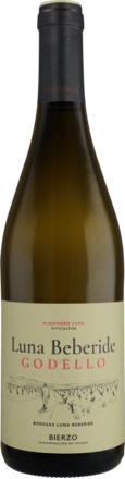 Luna Beberide Godello 2025