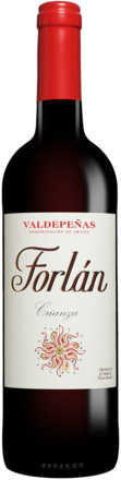 Forlán Crianza 2022