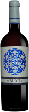 Blau 2024