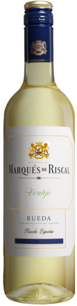 Marqués de Riscal Blanco Rueda 2025