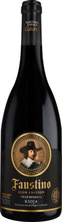 Faustino Icon Gran Reserva 2017
