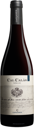 Capçanes »Cal Calàs« 2024