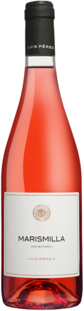 Luis Pérez »Marismilla« Rosado 2025