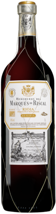 Marqués de Riscal  Reserva - 3,0 L. Doppelmagnum 2020