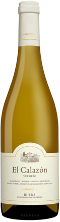 El Calazón Verdejo 2025