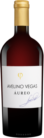 Avelino Vegas Áureo 2021