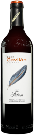 Pedrosa »Cepa Gavilán« Crianza 2023