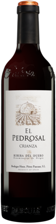 Pedrosa El Pedrosal Crianza 2023